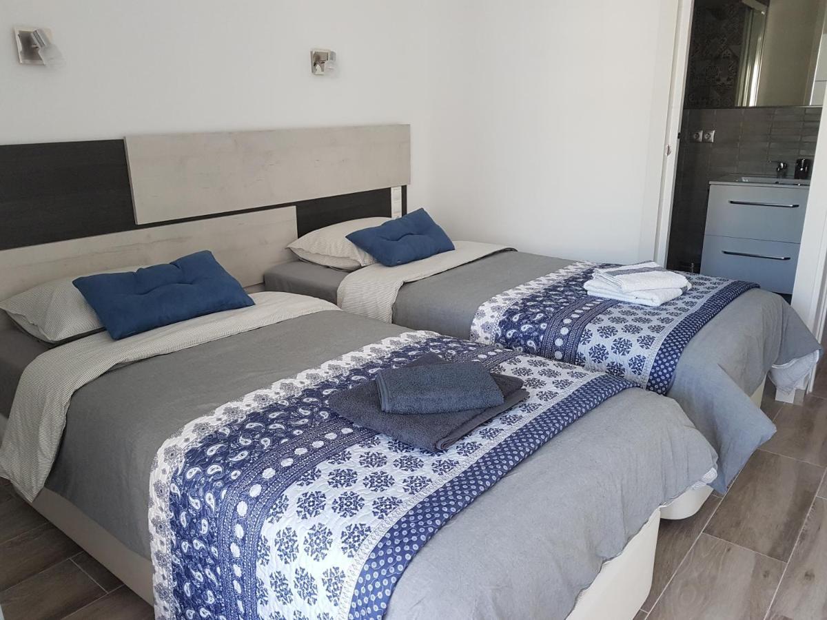 Apartament Los Planetas Alicante Exterior photo