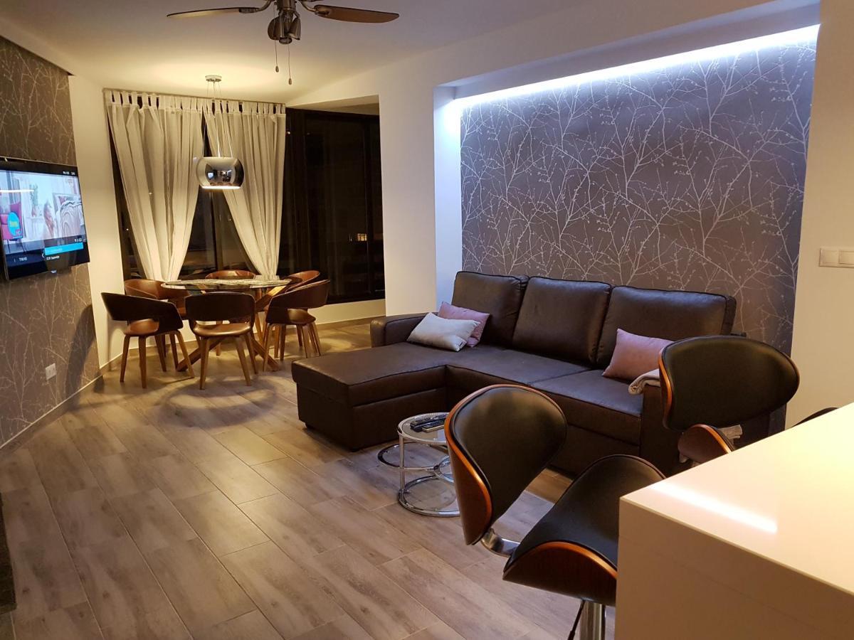Apartament Los Planetas Alicante Exterior photo